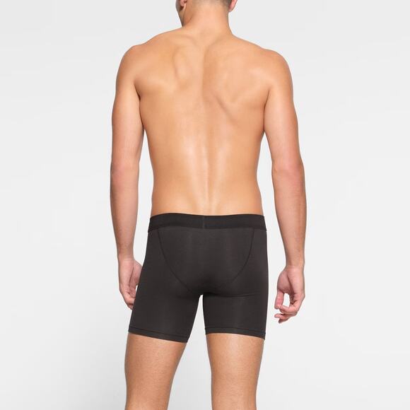 NWT Skims CottonnBoxer Brief Size 2XL - Picture 3 of 7